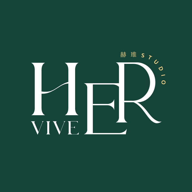 Hervive Studio Logo